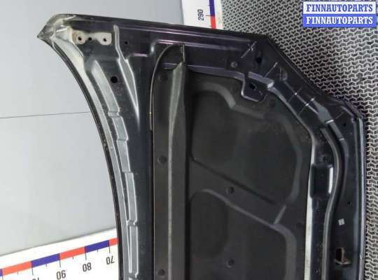 купить капот на KIA SPORTAGE 2