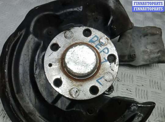 купить ступица задняя левая на VOLKSWAGEN PASSAT B7