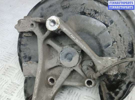 купить ступица задняя левая на VOLKSWAGEN PASSAT B7