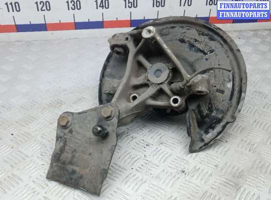 купить ступица задняя левая на VOLKSWAGEN PASSAT B7