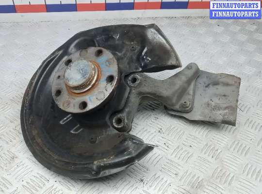 купить ступица задняя левая на VOLKSWAGEN PASSAT B7