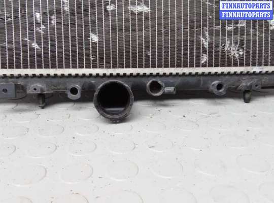 купить радиатор системы охлаждения на CITROEN C5 1