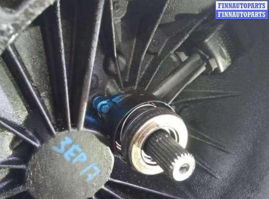 купить кпп 5ст. на FORD TRANSIT 7