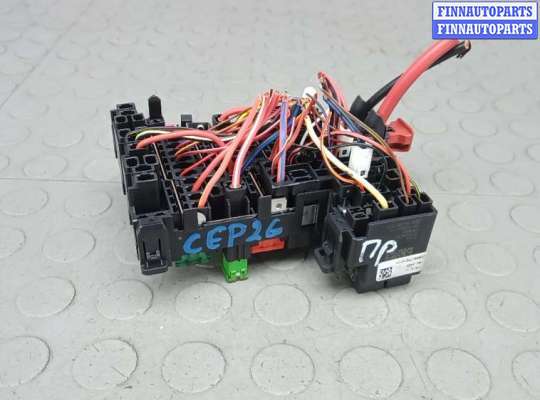 купить блок предохранителей на VOLKSWAGEN GOLF 7