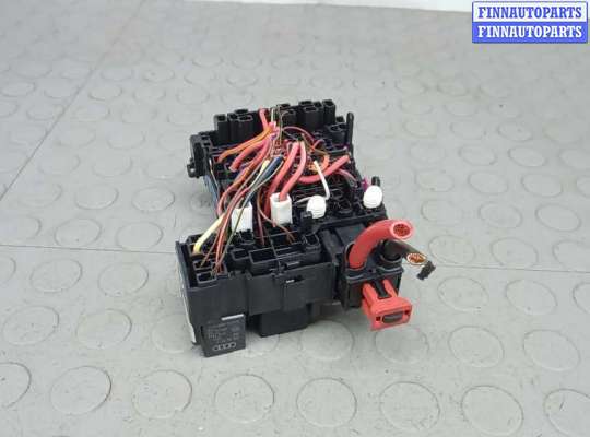 купить блок предохранителей на VOLKSWAGEN GOLF 7