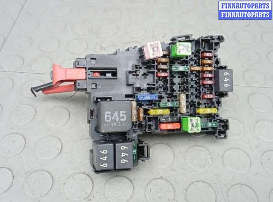 купить блок предохранителей на VOLKSWAGEN GOLF 7