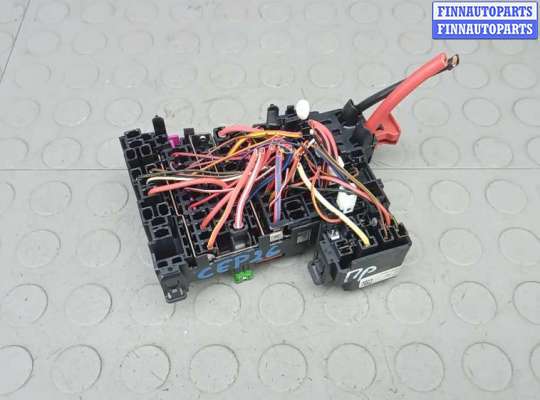 купить блок предохранителей на VOLKSWAGEN GOLF 7