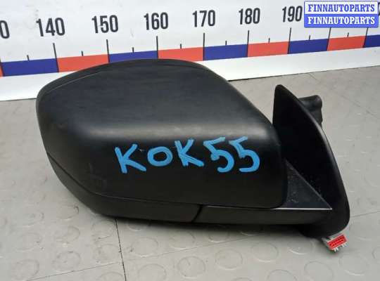 купить зеркало наружное правое на LAND ROVER DISCOVERY 3