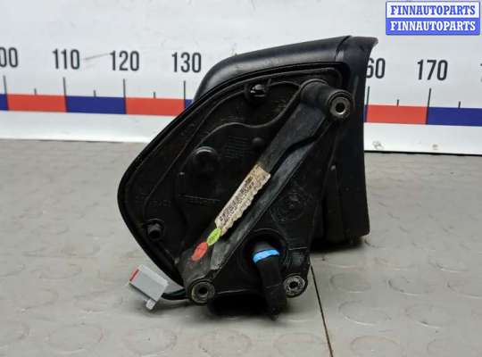 купить зеркало наружное правое на LAND ROVER DISCOVERY 3