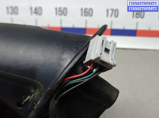 купить зеркало наружное правое на LAND ROVER DISCOVERY 3