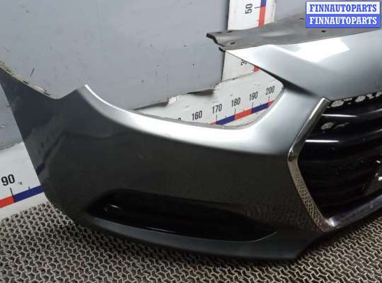 купить бампер передний на HYUNDAI I40