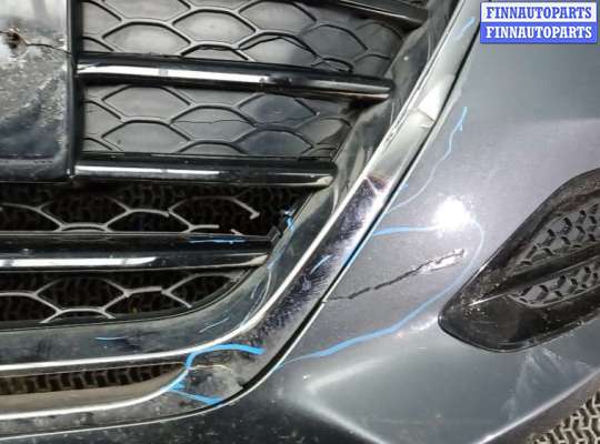 купить бампер передний на HYUNDAI I40