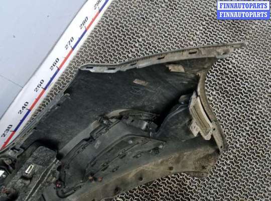 купить бампер передний на HYUNDAI I40