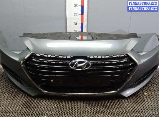 купить бампер передний на HYUNDAI I40