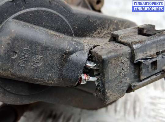 купить суппорт тормозной задний правый на VOLKSWAGEN PASSAT CC