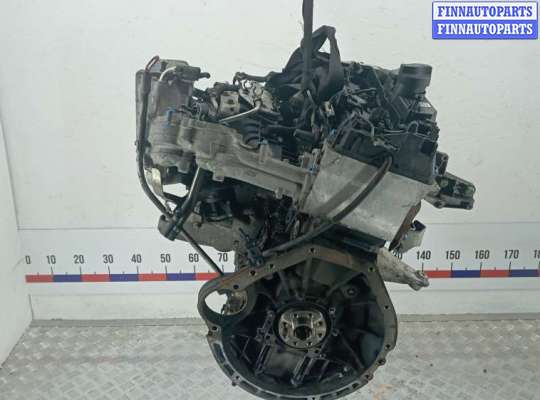 купить двигатель дизельный на MERCEDES BENZ C-CLASS W204