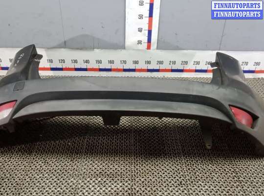 купить бампер задний на RENAULT SCENIC 3