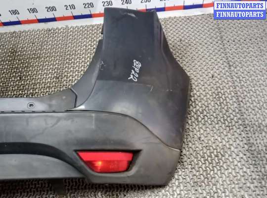 купить бампер задний на RENAULT SCENIC 3