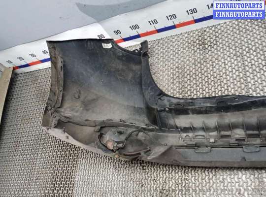 купить бампер задний на RENAULT SCENIC 3