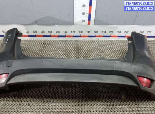 купить бампер задний на RENAULT SCENIC 3