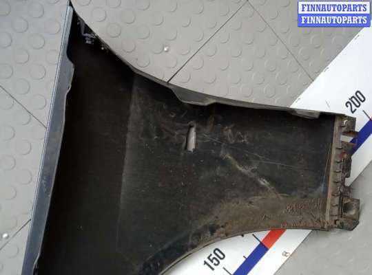 Крыло переднее на BMW 3 (E90/E91/E92/E93)