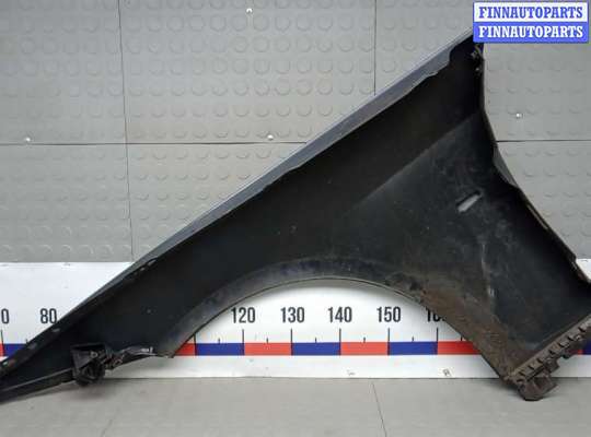 Крыло переднее на BMW 3 (E90/E91/E92/E93)