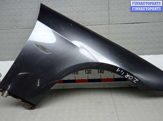 Крыло переднее на BMW 3 (E90/E91/E92/E93)