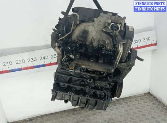купить двигатель дизельный на AUDI A3 8P