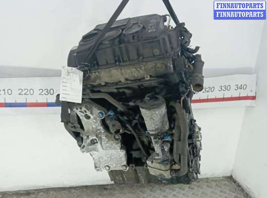 купить двигатель дизельный на AUDI A3 8P