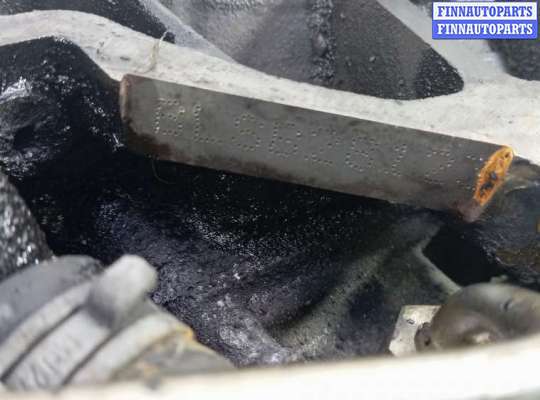 купить двигатель дизельный на AUDI A3 8P