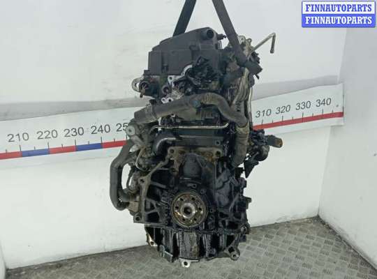 купить двигатель дизельный на AUDI A3 8P