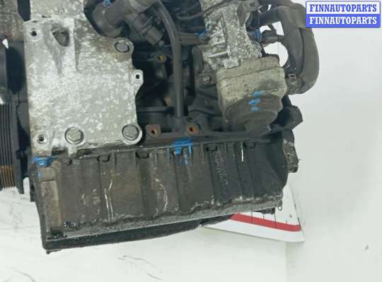 купить двигатель дизельный на AUDI A3 8P