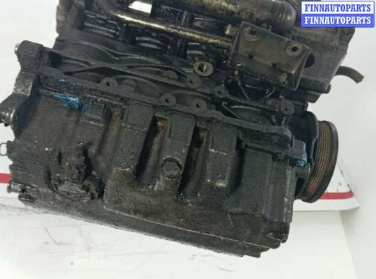 купить двигатель дизельный на AUDI A3 8P