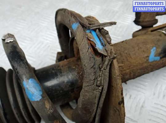 купить стойка передняя левая на KIA SPORTAGE 3