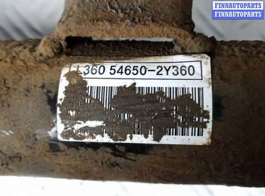 купить стойка передняя левая на KIA SPORTAGE 3