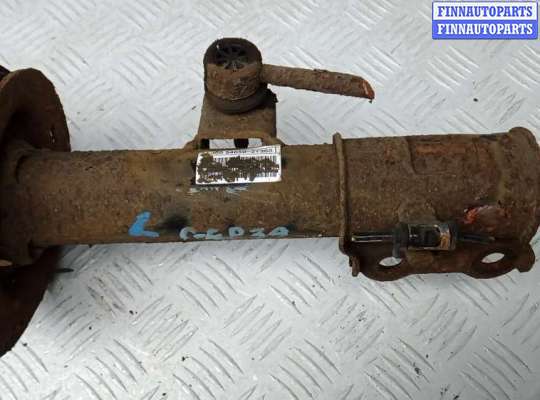 купить стойка передняя левая на KIA SPORTAGE 3