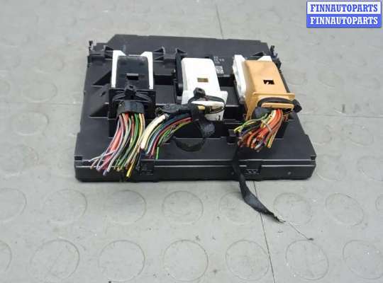 купить блок комфорта на VOLKSWAGEN PASSAT B7