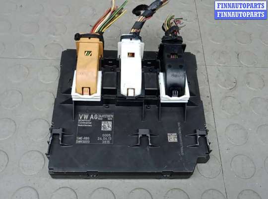 купить блок комфорта на VOLKSWAGEN PASSAT B7