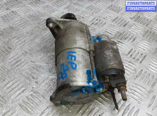 купить стартер бензиновый на OPEL ZAFIRA B