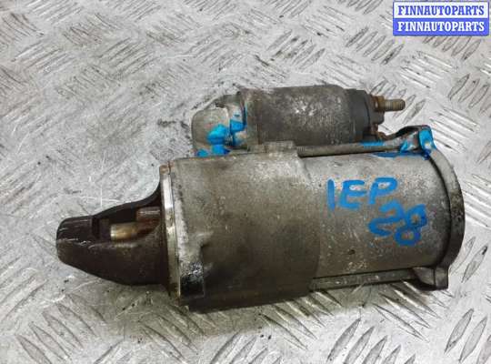 купить стартер бензиновый на OPEL ZAFIRA B