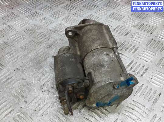 купить стартер бензиновый на OPEL ZAFIRA B