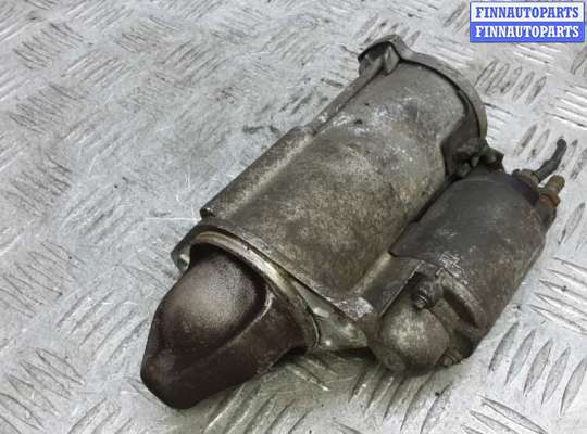 купить стартер бензиновый на OPEL ZAFIRA B