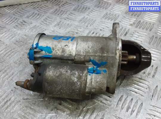 купить стартер бензиновый на OPEL ZAFIRA B