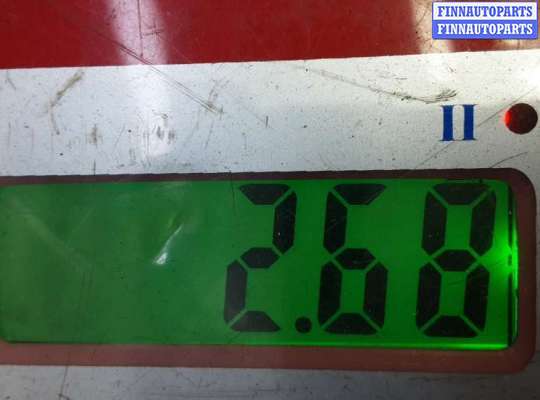 купить стартер бензиновый на OPEL ZAFIRA B