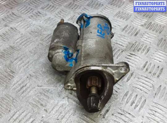 купить стартер бензиновый на OPEL ZAFIRA B