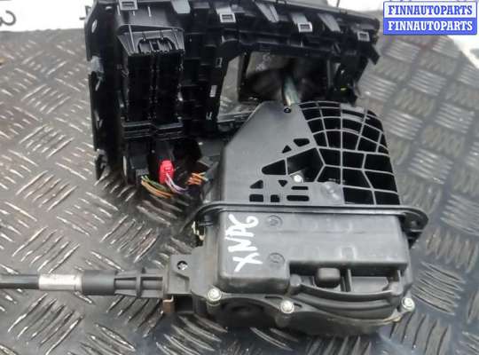 купить кулиса кпп на SKODA OCTAVIA A7