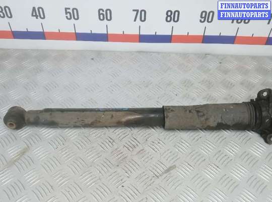 купить амортизатор задний на SKODA SUPERB 3