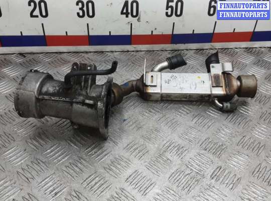 купить клапан egr дизельный на MERCEDES BENZ C-CLASS W203
