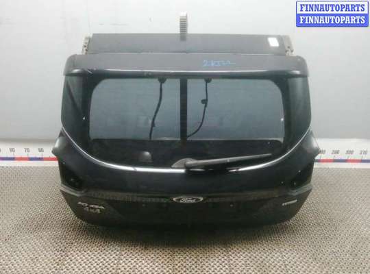 купить дверь 3-5 на FORD KUGA 1
