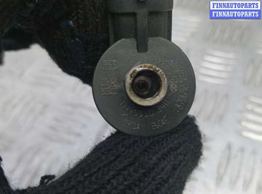 купить форсунка дизельная на CITROEN C4 2